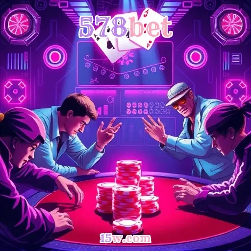 578bet: Suporte 24/7 Para Jogadores Sempre Conectados