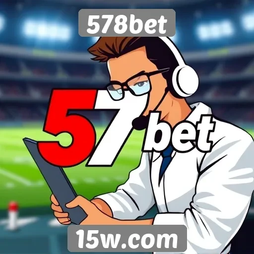 Facilidade de acesso ao suporte ao cliente no 578bet