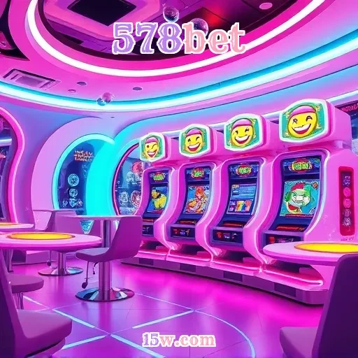 578bet: Recursos Incríveis do App Que Você Precisa Conhecer!