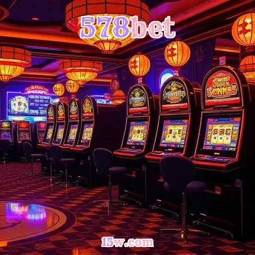 578bet: Descubra os Recursos que Transformam sua Experiência de Jogo