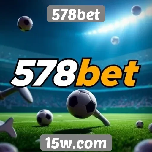 Vantagens de jogar no site de apostas 578bet