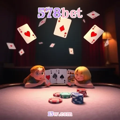 578bet: Explore a Diversão em Caça-Níqueis Online e Ganhe Prêmios