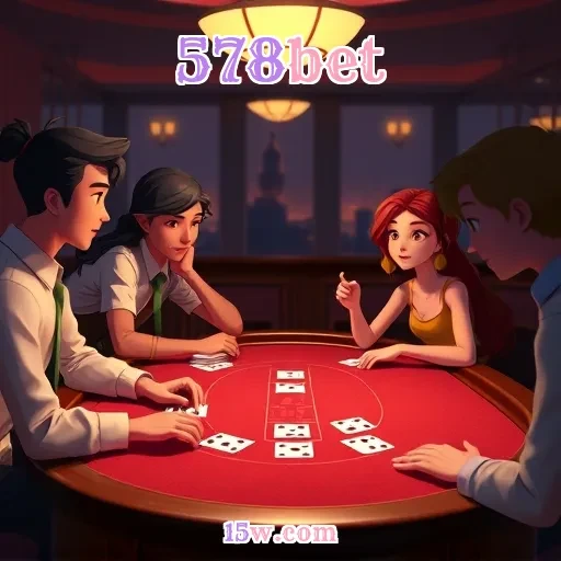 578bet: Descubra Os Benefícios Exclusivos Da Seção VIP