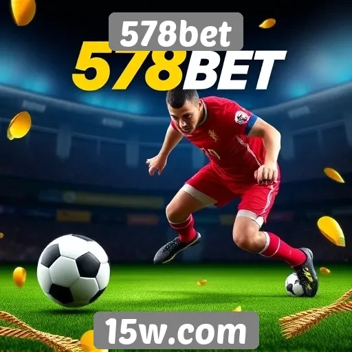 Conheça os bônus e promoções do 578bet
