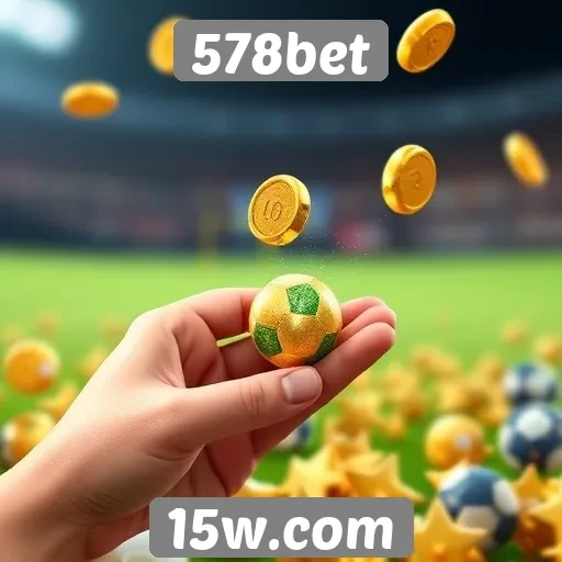 Explorando os métodos de pagamento no 578bet