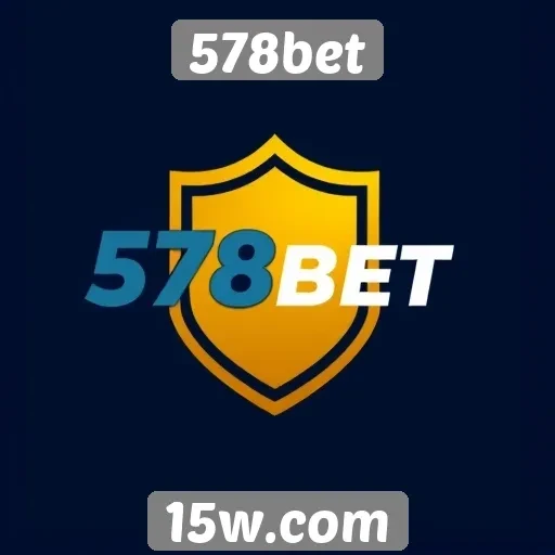 Avaliação da segurança do site 578bet