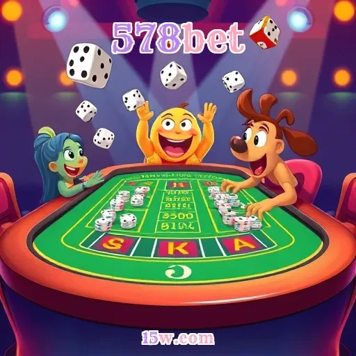 578bet: Promoções que Fazem a Diferença em Seus Jogos Online