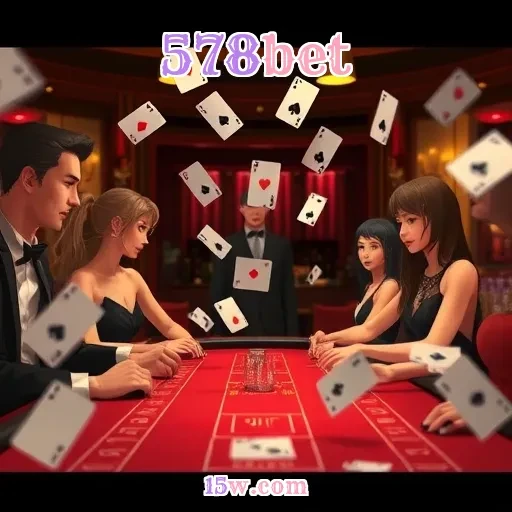 578bet: A Segurança que Todo Apostador Deseja Conhecer