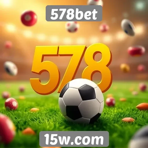 Novidades e recursos do site 578bet em 2025